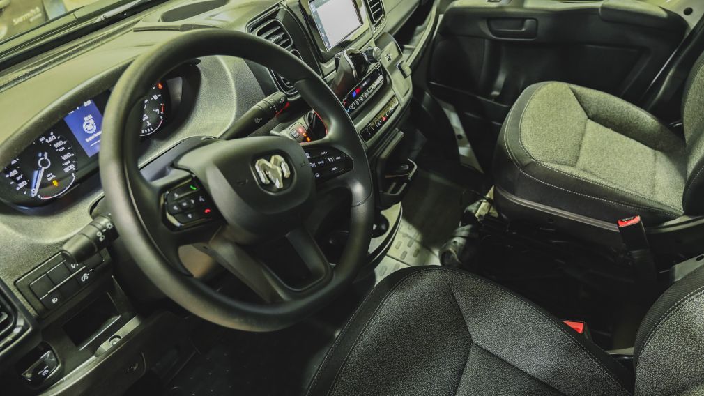 Dodge Ram Tradesman 2025 d&rsquo;occasion à vendre - 14