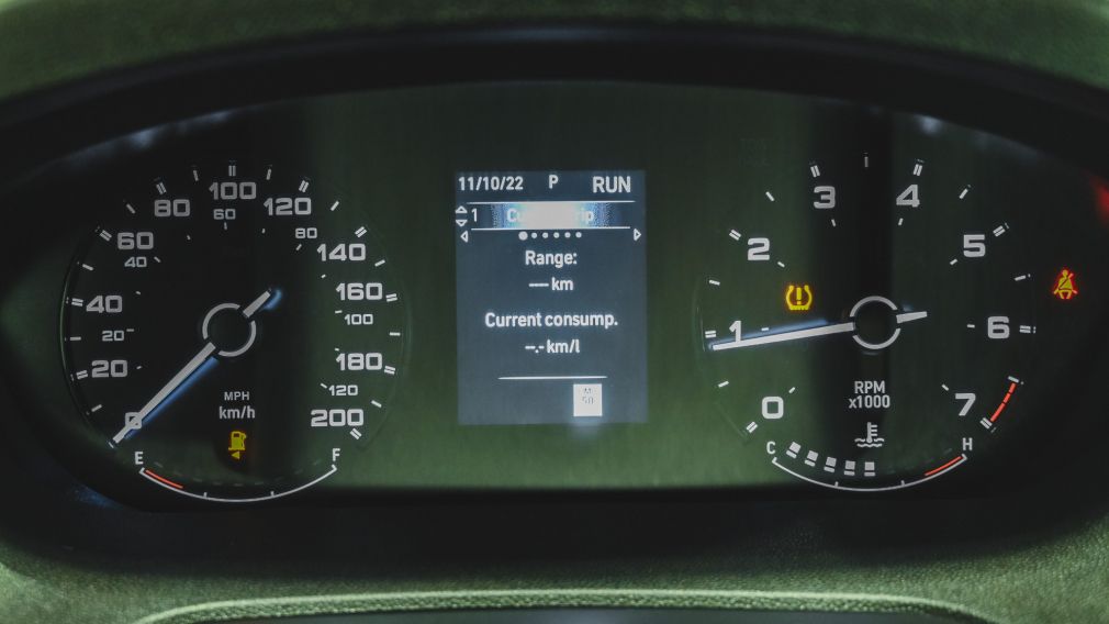 Dodge Ram Tradesman 2025 d&rsquo;occasion à vendre - 17