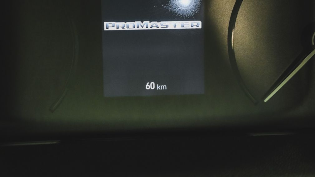 Dodge Ram Tradesman 2025 d&rsquo;occasion à vendre - 18