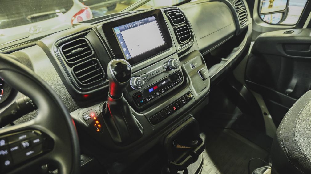 Dodge Ram Tradesman 2025 d&rsquo;occasion à vendre - 19
