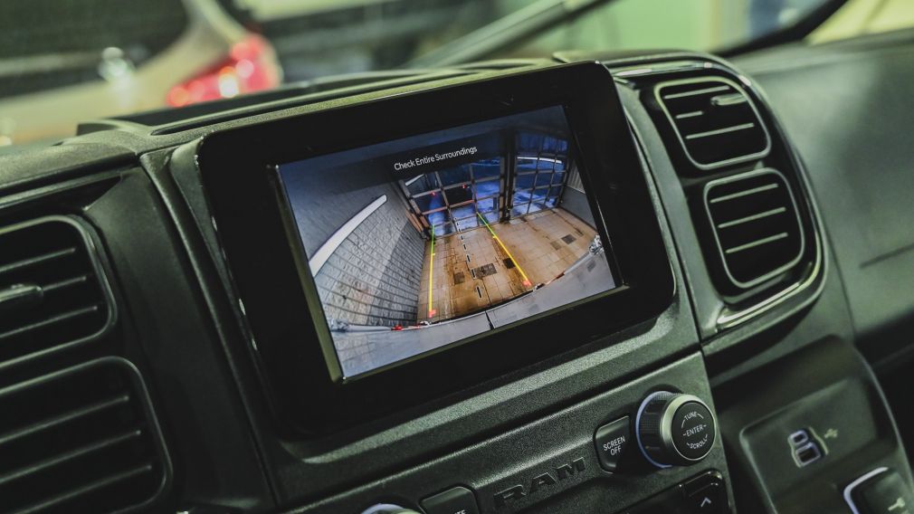 Dodge Ram Tradesman 2025 d&rsquo;occasion à vendre - 20