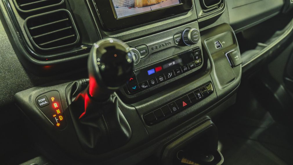Dodge Ram Tradesman 2025 d&rsquo;occasion à vendre - 21