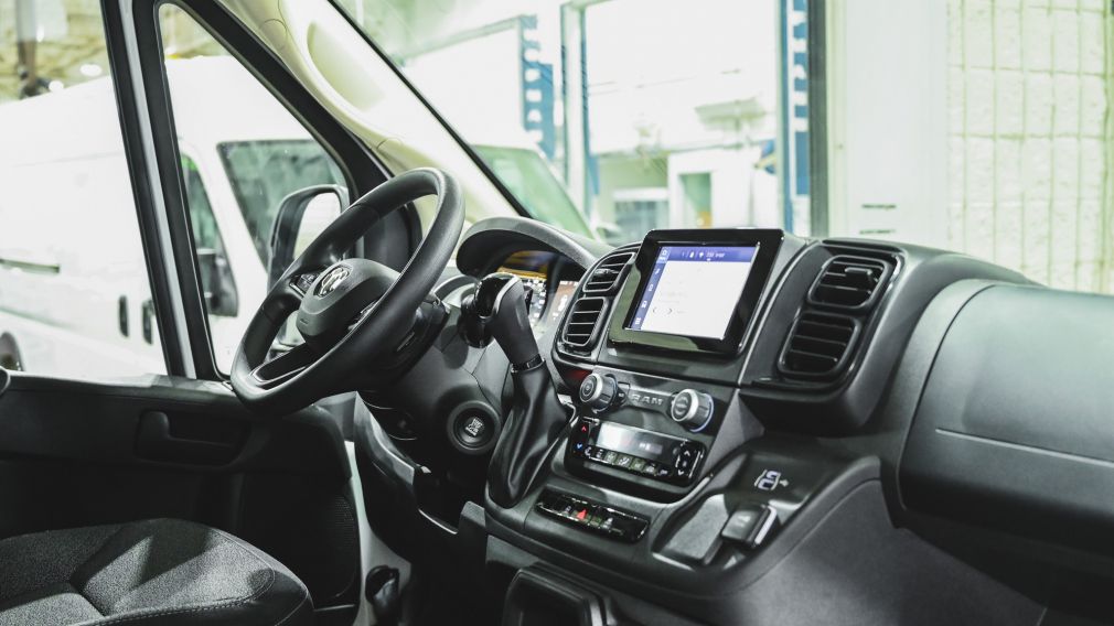 Dodge Ram Tradesman 2025 d&rsquo;occasion à vendre - 23