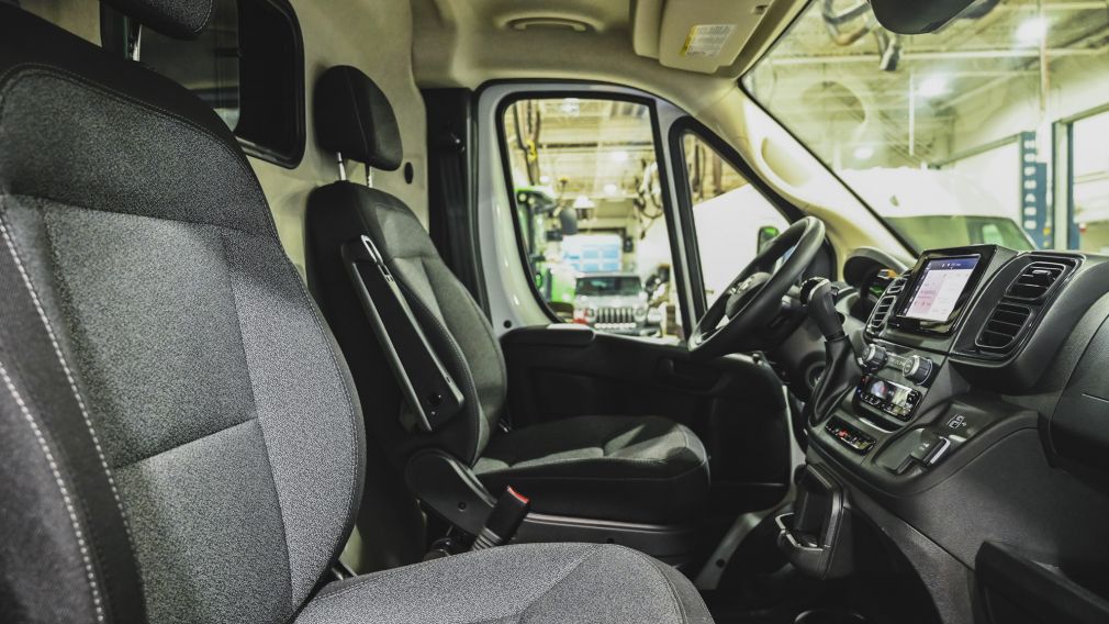 Dodge Ram Tradesman 2025 d&rsquo;occasion à vendre - 24