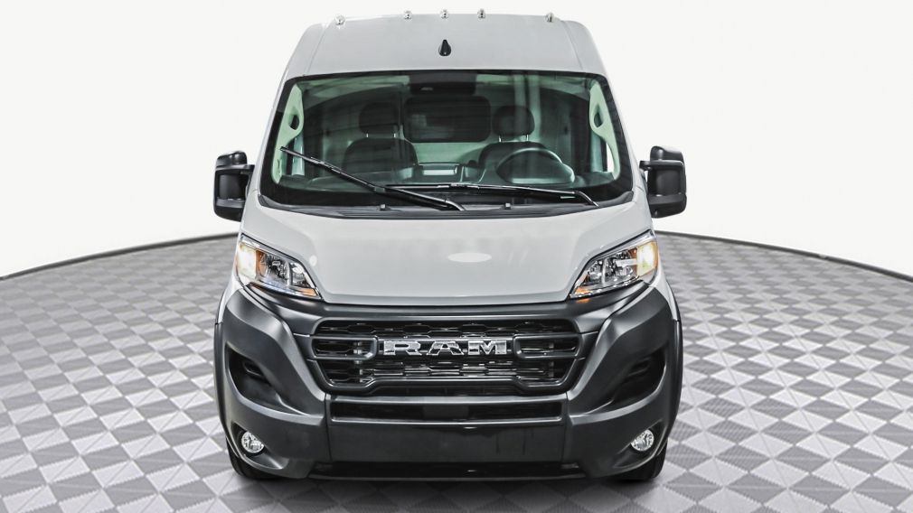 Dodge Ram Tradesman 2025 d&rsquo;occasion à vendre - 2