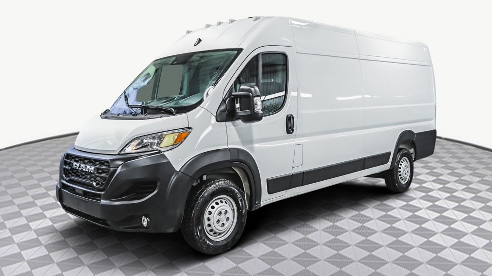Dodge Ram Tradesman 2025 d&rsquo;occasion à vendre - 3