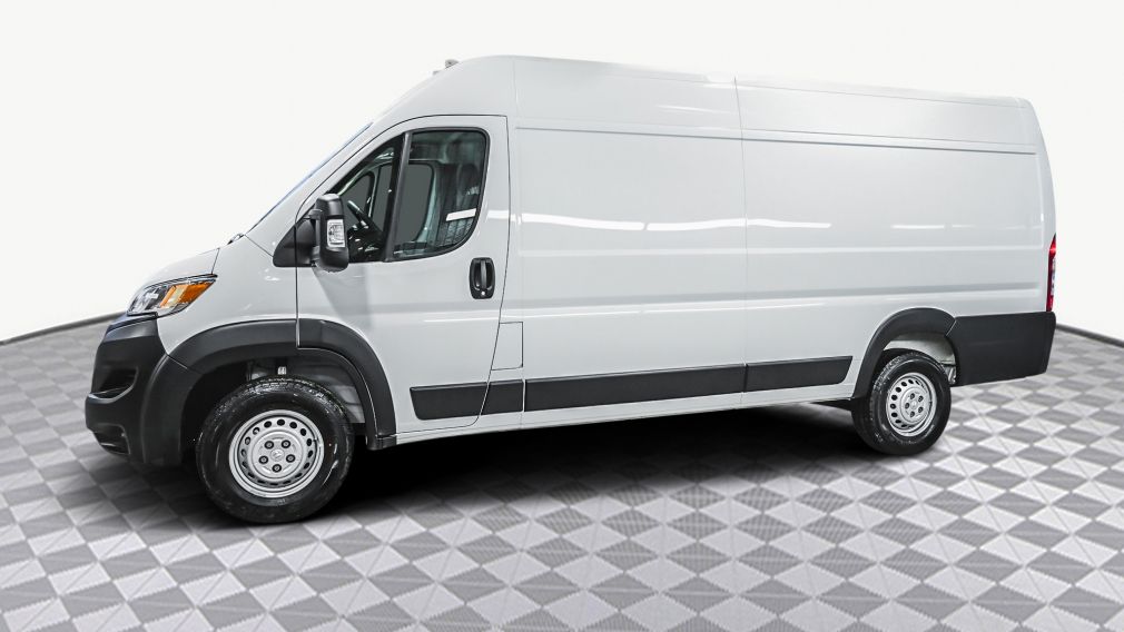 Dodge Ram Tradesman 2025 d&rsquo;occasion à vendre - 4