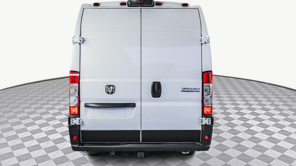 Dodge Ram Tradesman 2025 d&rsquo;occasion à vendre - 6