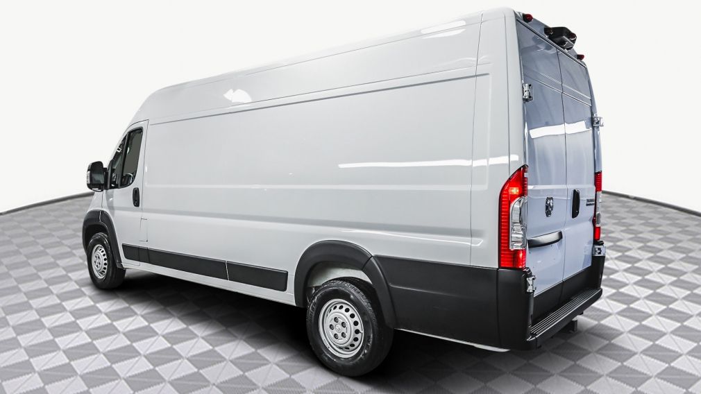 Dodge Ram Tradesman 2025 d&rsquo;occasion à vendre - 5