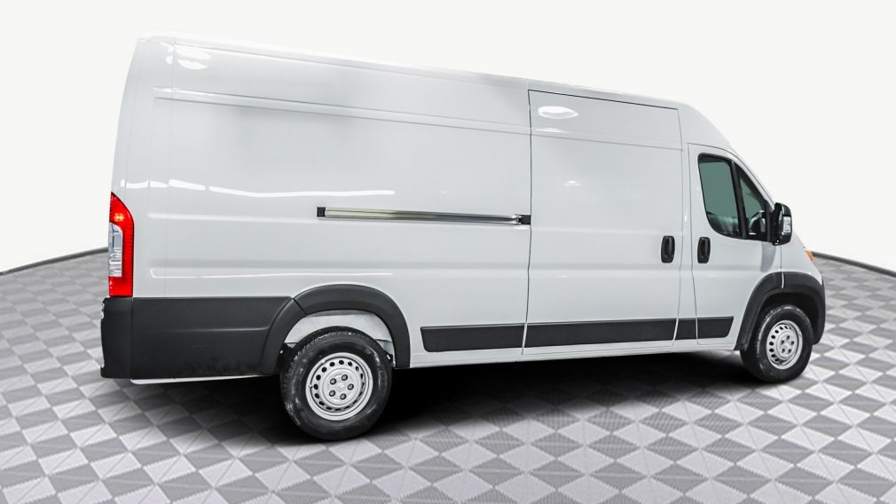 Dodge Ram Tradesman 2025 d&rsquo;occasion à vendre - 8