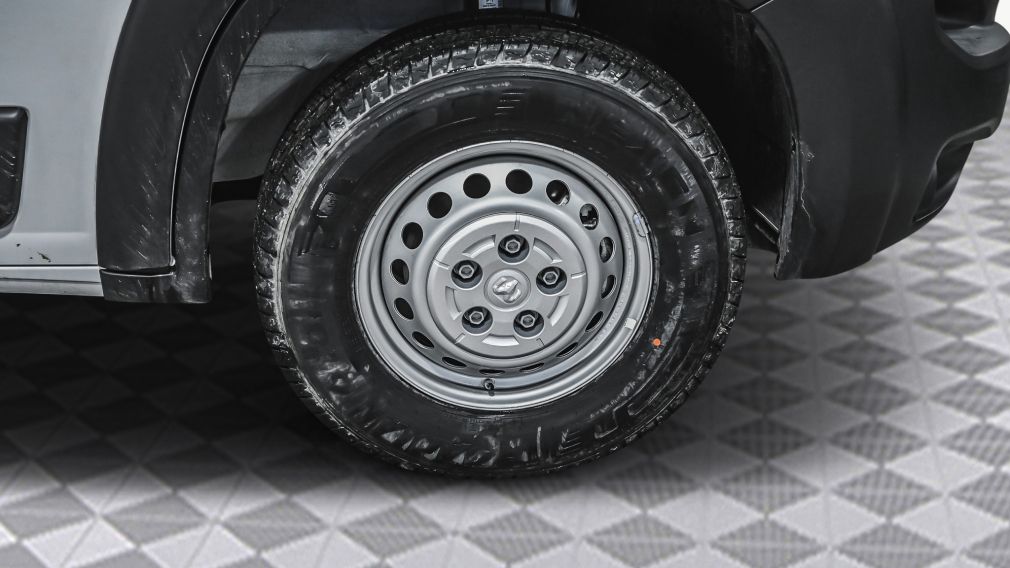 Dodge Ram Tradesman 2025 d&rsquo;occasion à vendre - 9