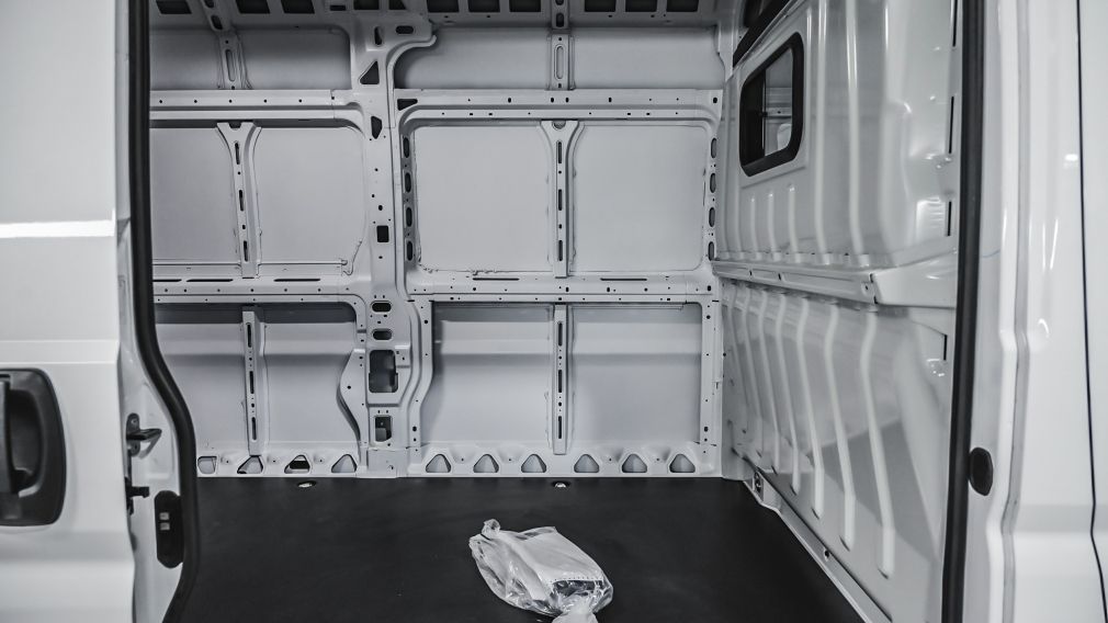 Dodge Ram Tradesman 2025 d&rsquo;occasion à vendre - 10