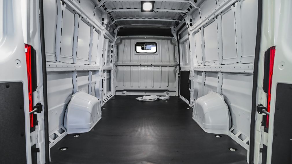 Dodge Ram Tradesman 2025 d&rsquo;occasion à vendre - 11