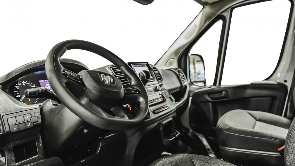 Dodge Ram Tradesman 2025 d&rsquo;occasion à vendre - 12