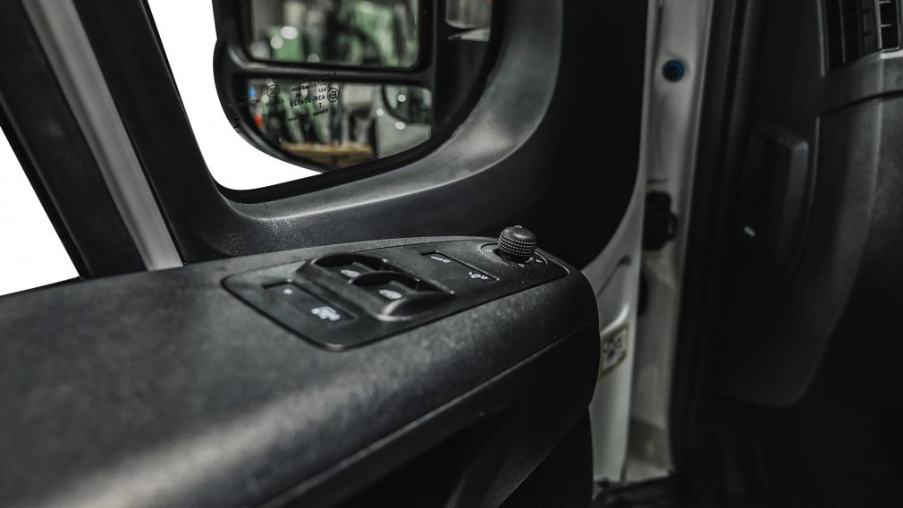 Dodge Ram Tradesman 2025 d&rsquo;occasion à vendre - 13
