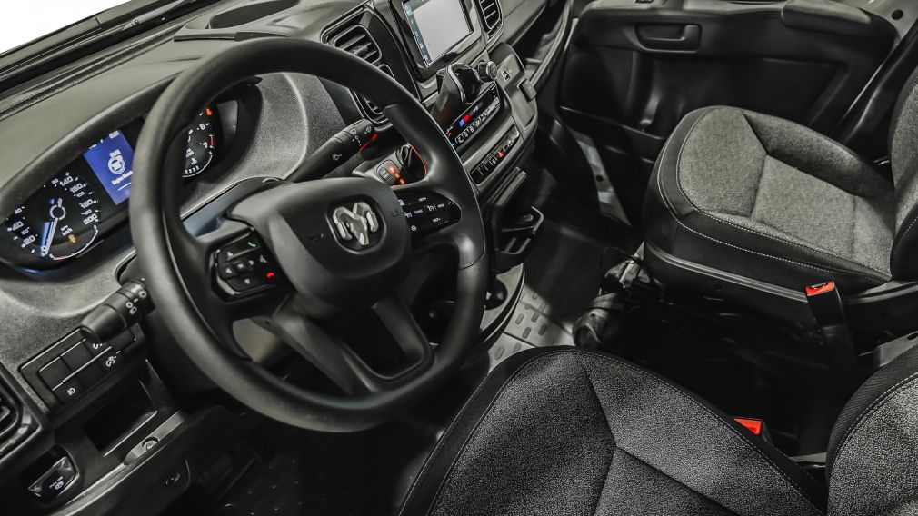 Dodge Ram Tradesman 2025 d&rsquo;occasion à vendre - 14