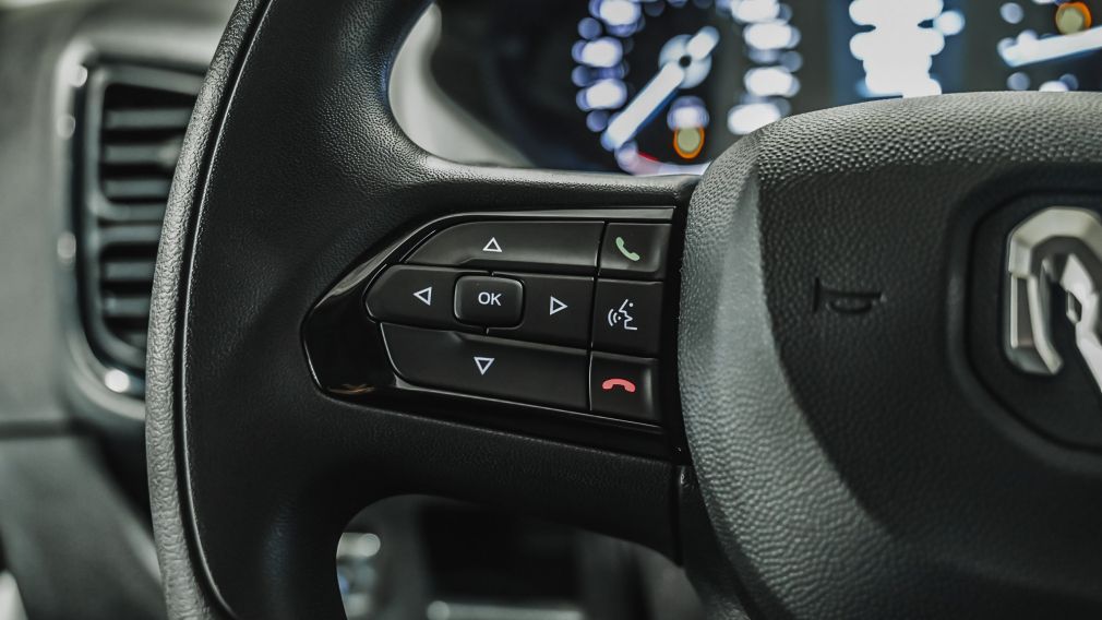 Dodge Ram Tradesman 2025 d&rsquo;occasion à vendre - 15