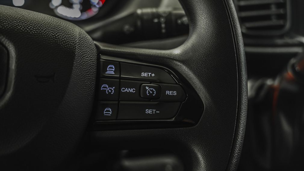 Dodge Ram Tradesman 2025 d&rsquo;occasion à vendre - 16