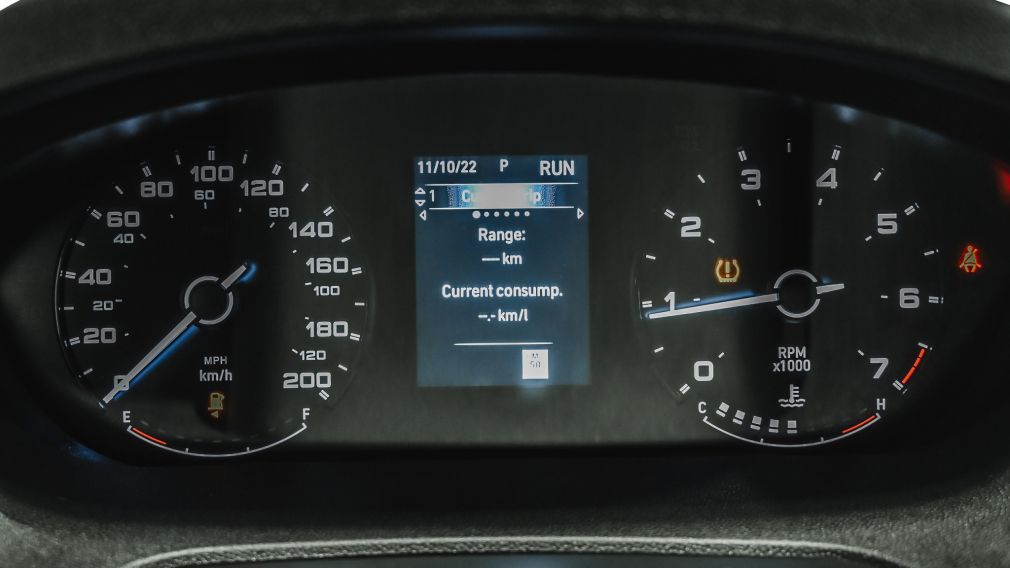 Dodge Ram Tradesman 2025 d&rsquo;occasion à vendre - 17