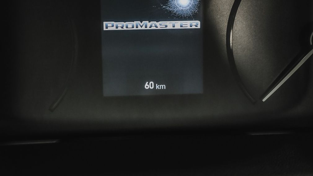 Dodge Ram Tradesman 2025 d&rsquo;occasion à vendre - 18