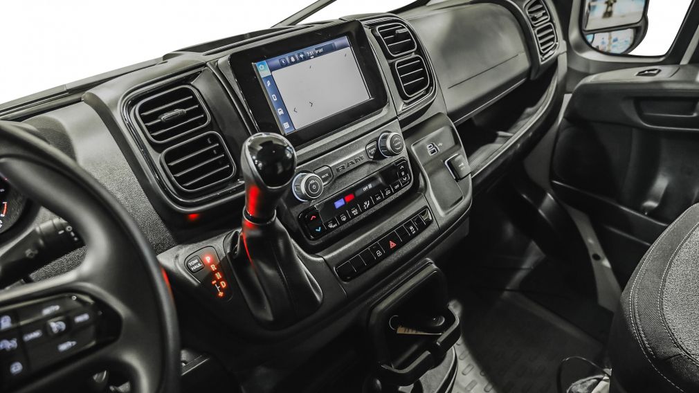 Dodge Ram Tradesman 2025 d&rsquo;occasion à vendre - 19