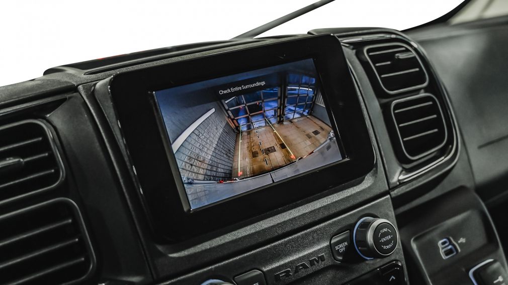 Dodge Ram Tradesman 2025 d&rsquo;occasion à vendre - 20
