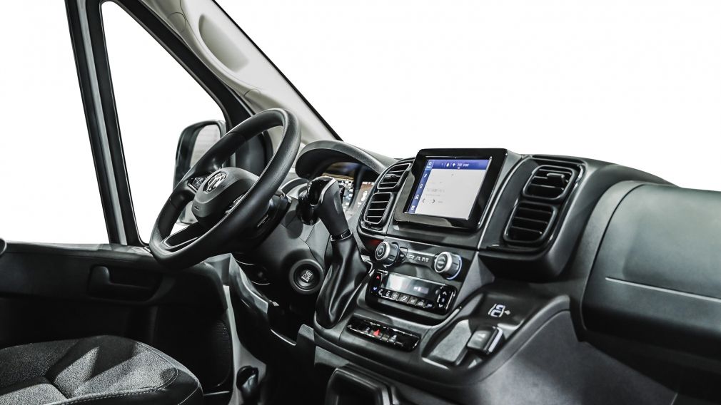 Dodge Ram Tradesman 2025 d&rsquo;occasion à vendre - 23