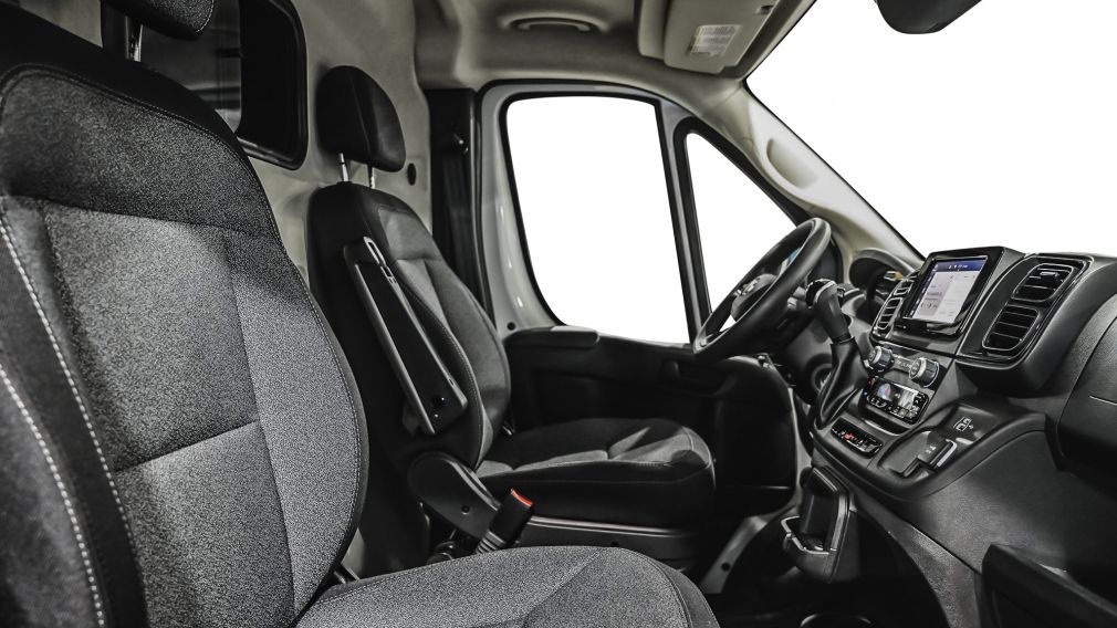 Dodge Ram Tradesman 2025 d&rsquo;occasion à vendre - 24