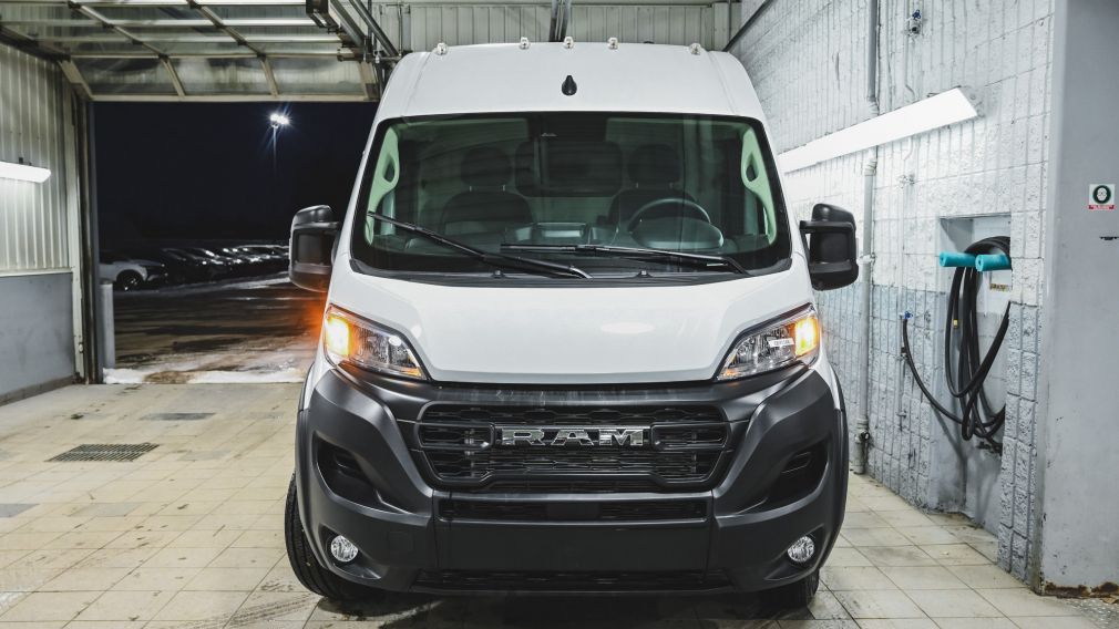 Dodge Ram Tradesman 2025 d&rsquo;occasion à vendre - 2