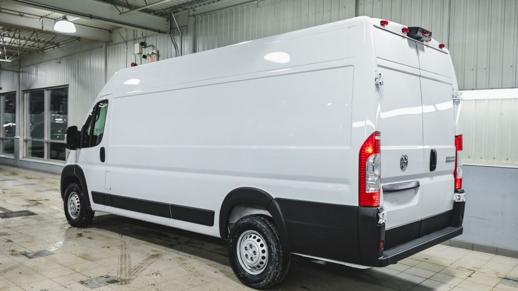 Dodge Ram Tradesman 2025 d&rsquo;occasion à vendre - 3