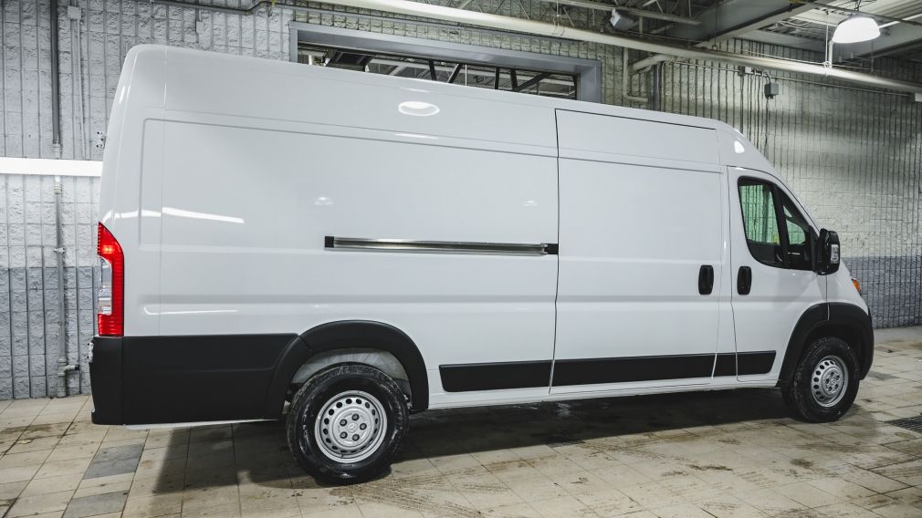 Dodge Ram Tradesman 2025 d&rsquo;occasion à vendre - 6