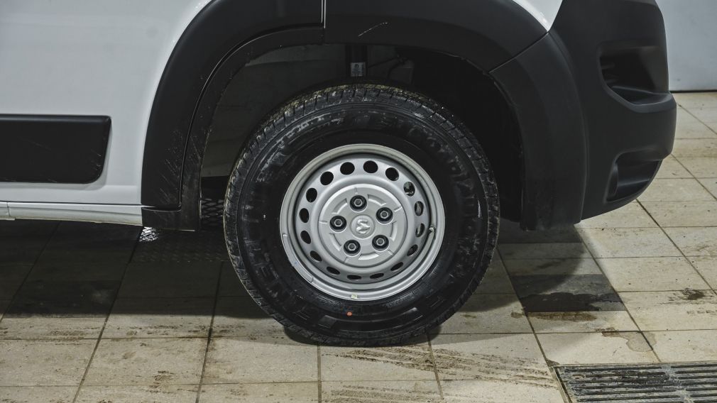 Dodge Ram Tradesman 2025 d&rsquo;occasion à vendre - 7