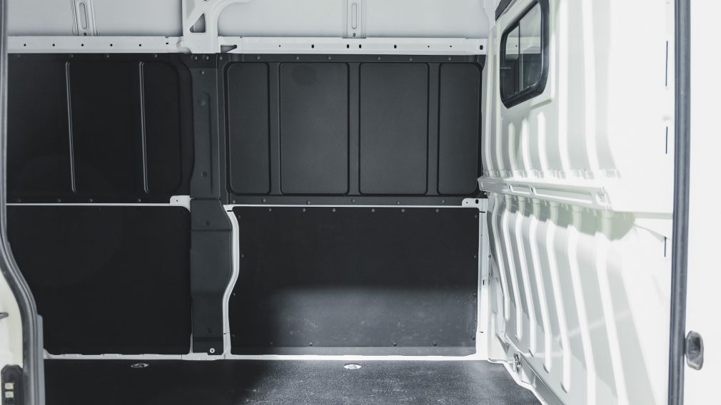 Dodge Ram Tradesman 2025 d&rsquo;occasion à vendre - 8