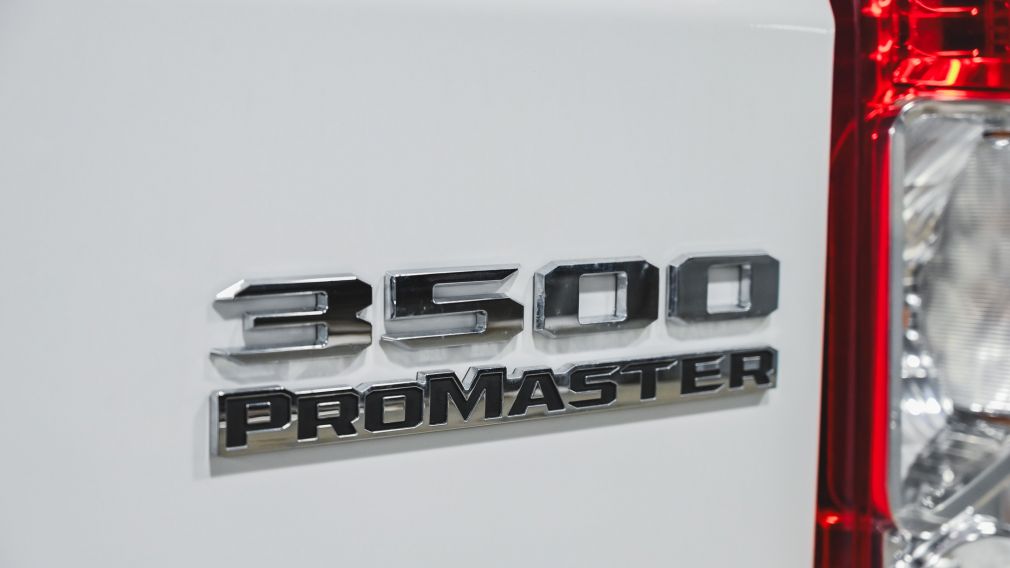 Dodge Ram Tradesman 2025 d&rsquo;occasion à vendre - 10