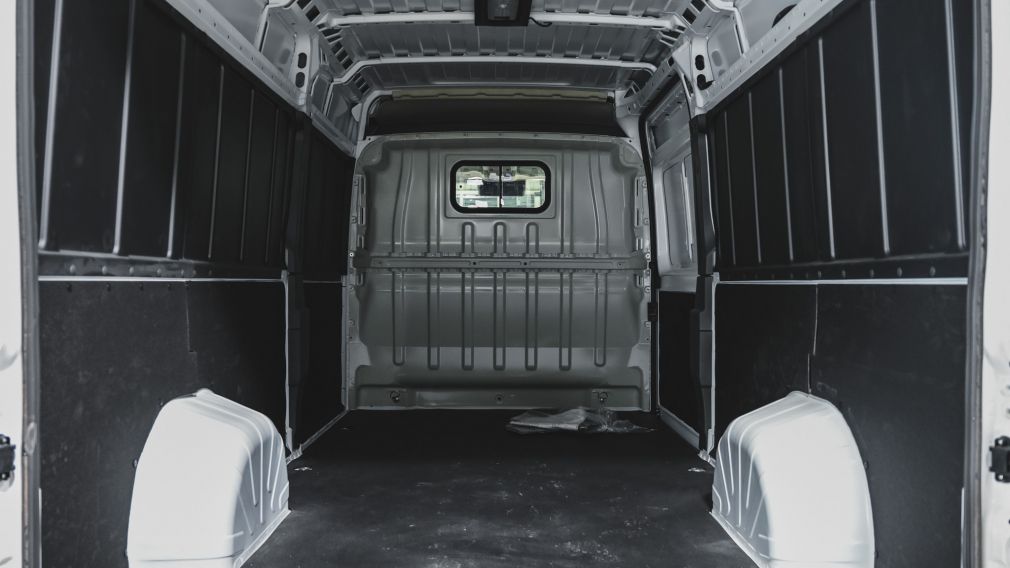 Dodge Ram Tradesman 2025 d&rsquo;occasion à vendre - 11