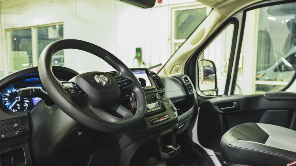 Dodge Ram Tradesman 2025 d&rsquo;occasion à vendre - 12