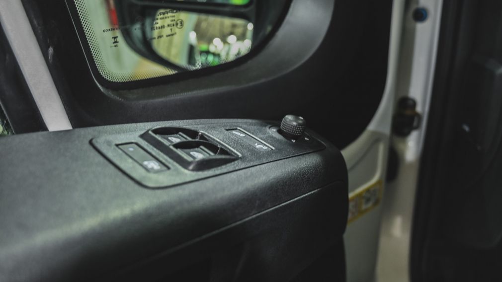 Dodge Ram Tradesman 2025 d&rsquo;occasion à vendre - 13