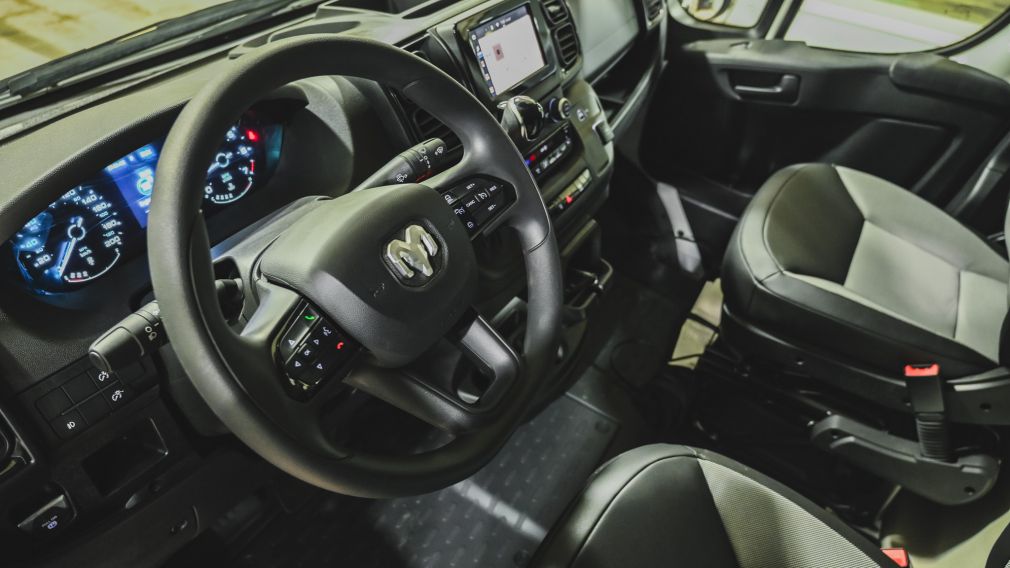 Dodge Ram Tradesman 2025 d&rsquo;occasion à vendre - 14