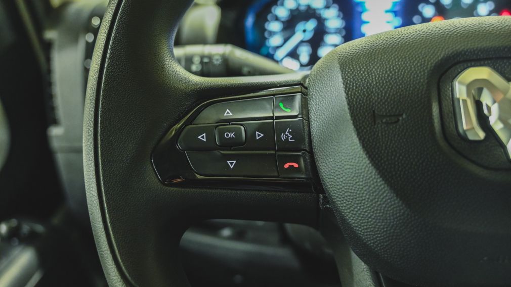 Dodge Ram Tradesman 2025 d&rsquo;occasion à vendre - 15