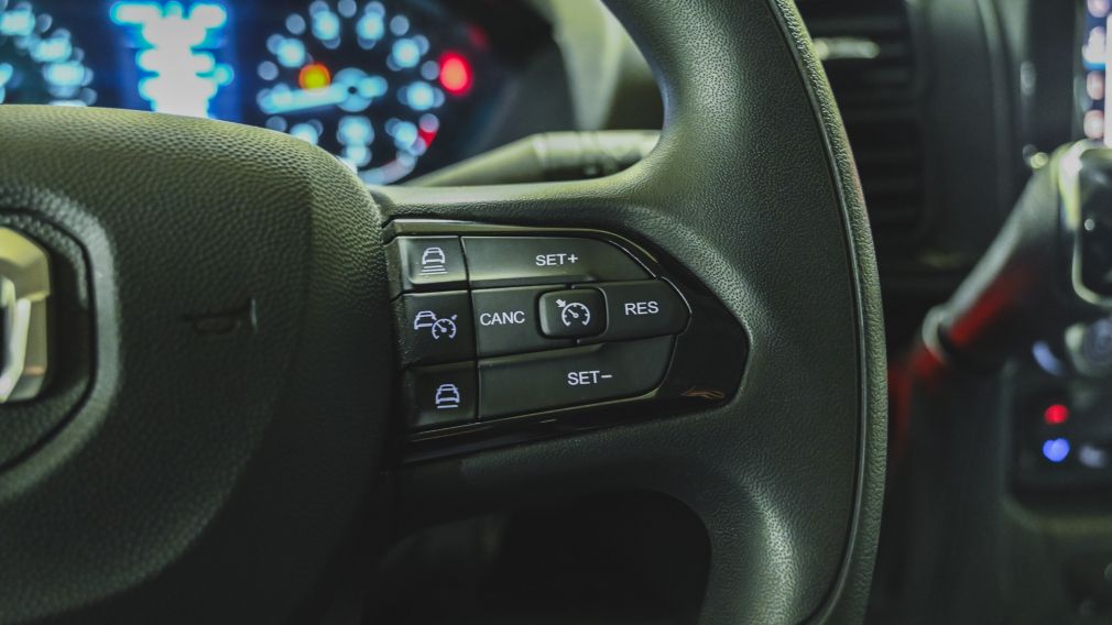 Dodge Ram Tradesman 2025 d&rsquo;occasion à vendre - 16