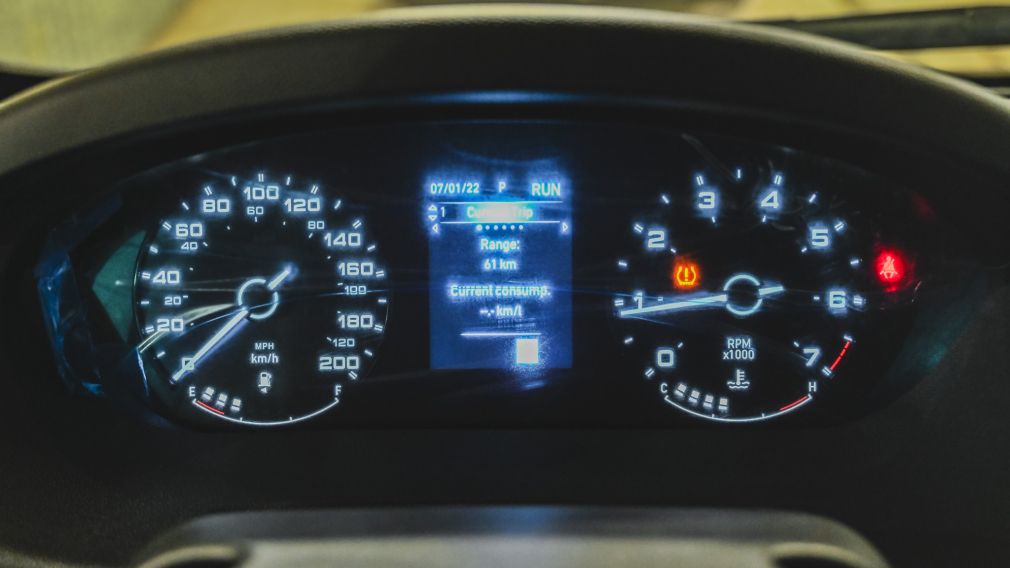 Dodge Ram Tradesman 2025 d&rsquo;occasion à vendre - 17