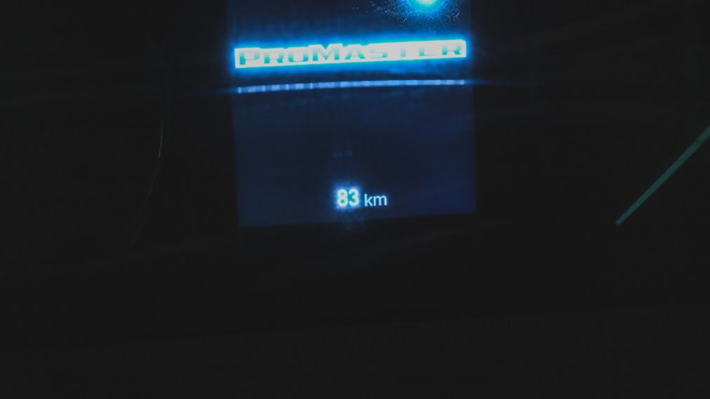 Dodge Ram Tradesman 2025 d&rsquo;occasion à vendre - 18