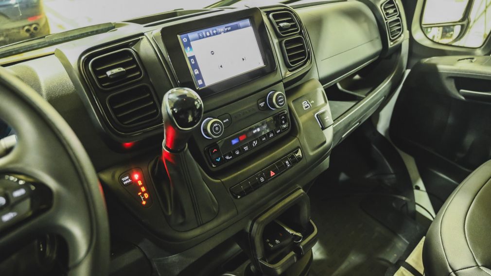 Dodge Ram Tradesman 2025 d&rsquo;occasion à vendre - 19