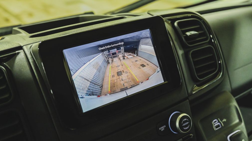 Dodge Ram Tradesman 2025 d&rsquo;occasion à vendre - 20