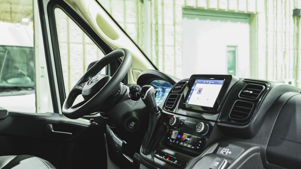 Dodge Ram Tradesman 2025 d&rsquo;occasion à vendre - 23