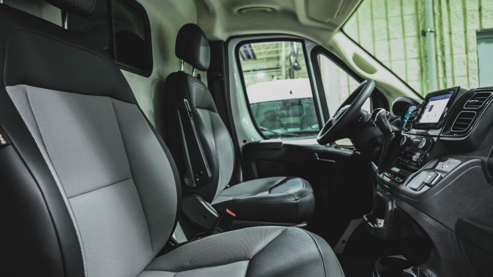 Dodge Ram Tradesman 2025 d&rsquo;occasion à vendre - 24