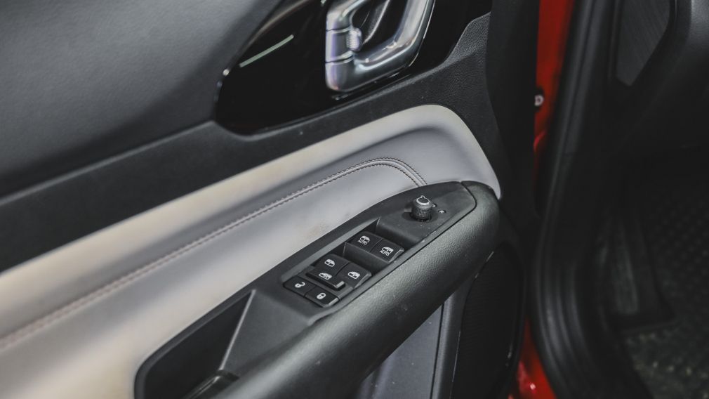 Jeep Compass Limited 2024 d&rsquo;occasion à vendre - 15