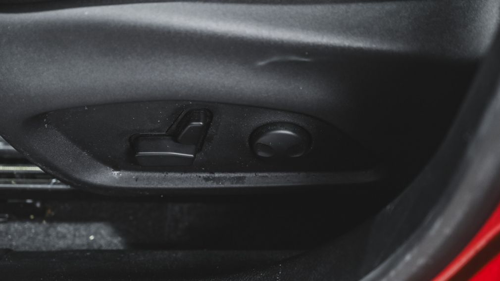 Jeep Compass Limited 2024 d&rsquo;occasion à vendre - 16