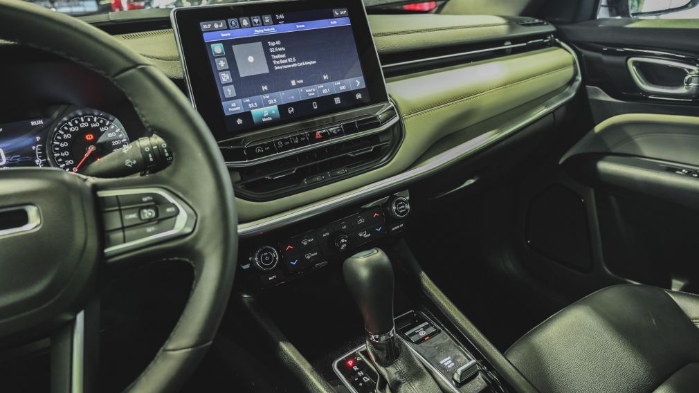 Jeep Compass Limited 2024 d&rsquo;occasion à vendre - 22