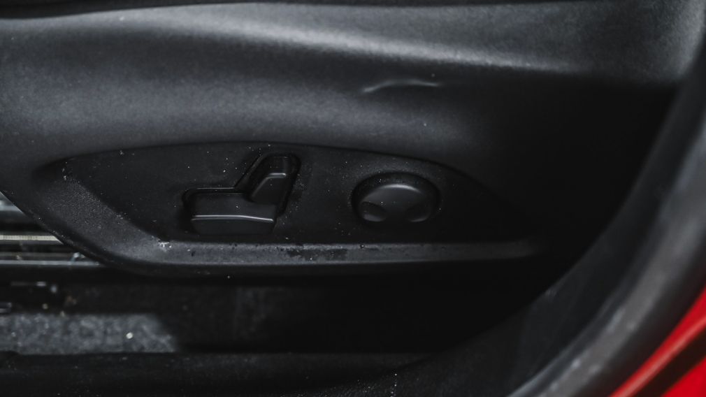 Jeep Compass Limited 2024 d&rsquo;occasion à vendre - 16